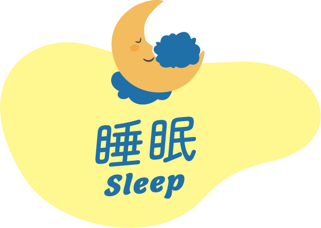 睡眠